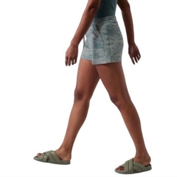 Athleta farralon shorts - Picture 3 of 7